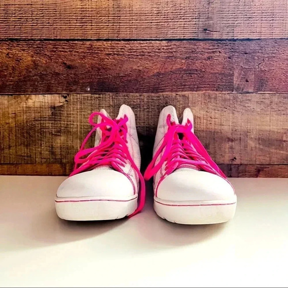 Altama Urban Mid Tactical Breast Cancer Sneaker/Boot - Picture 4 of 11